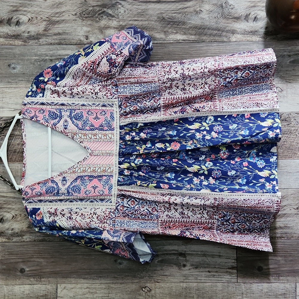 Womens shirt